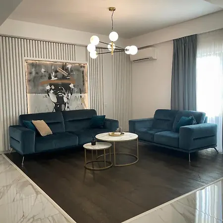 Penthouse Imparatul Traian