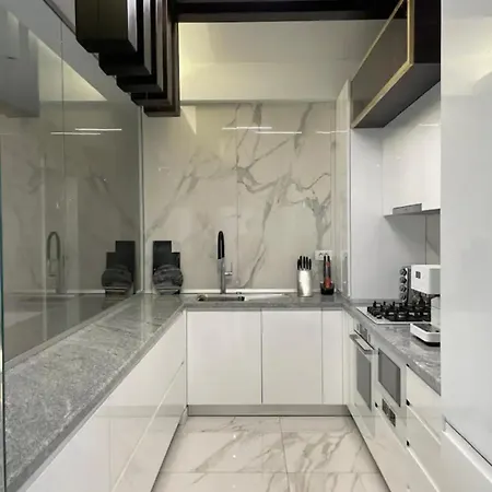 Penthouse Imparatul Traian Craiova