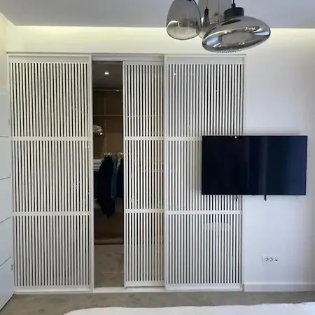 Apartment Penthouse Imparatul Traian