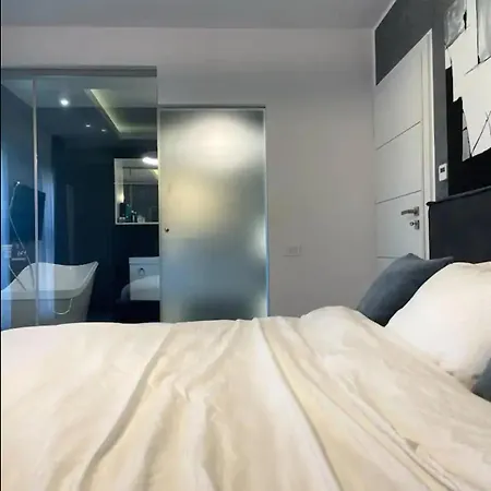 Apartment Penthouse Imparatul Traian *