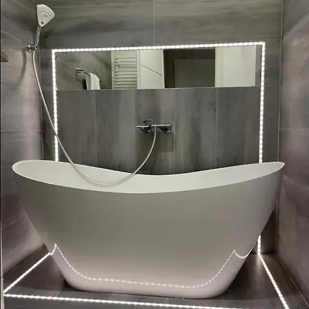 Penthouse Imparatul Traian