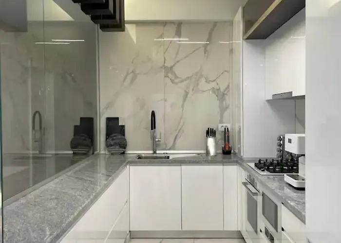 Penthouse Imparatul Traian Крайова