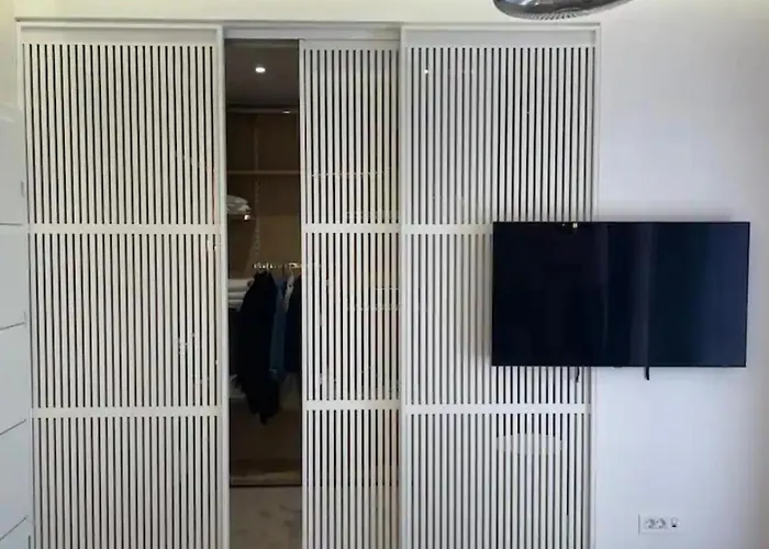 Апартаменты Penthouse Imparatul Traian