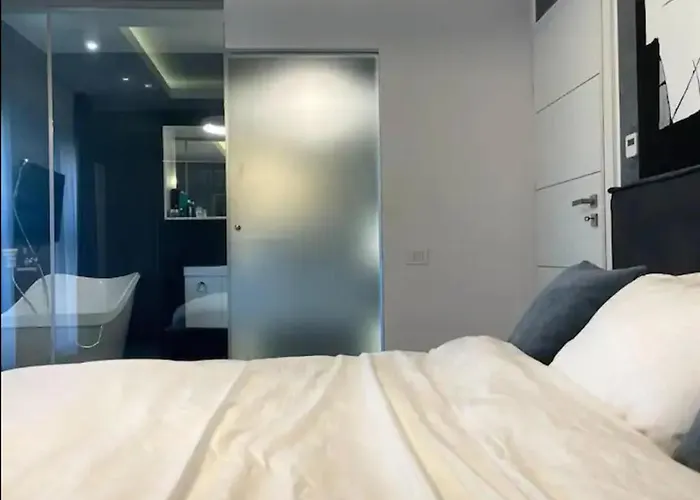 Апартаменты Penthouse Imparatul Traian *