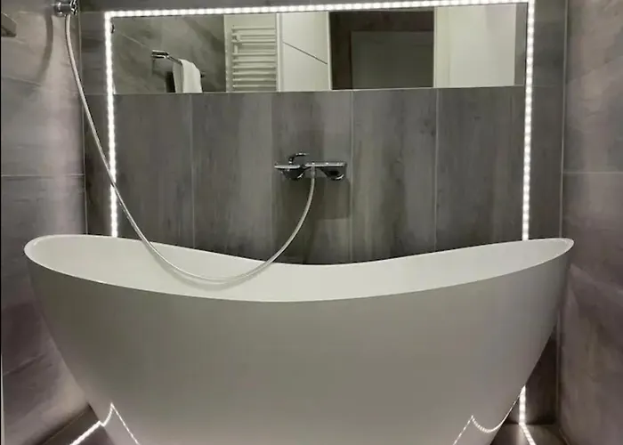 Penthouse Imparatul Traian